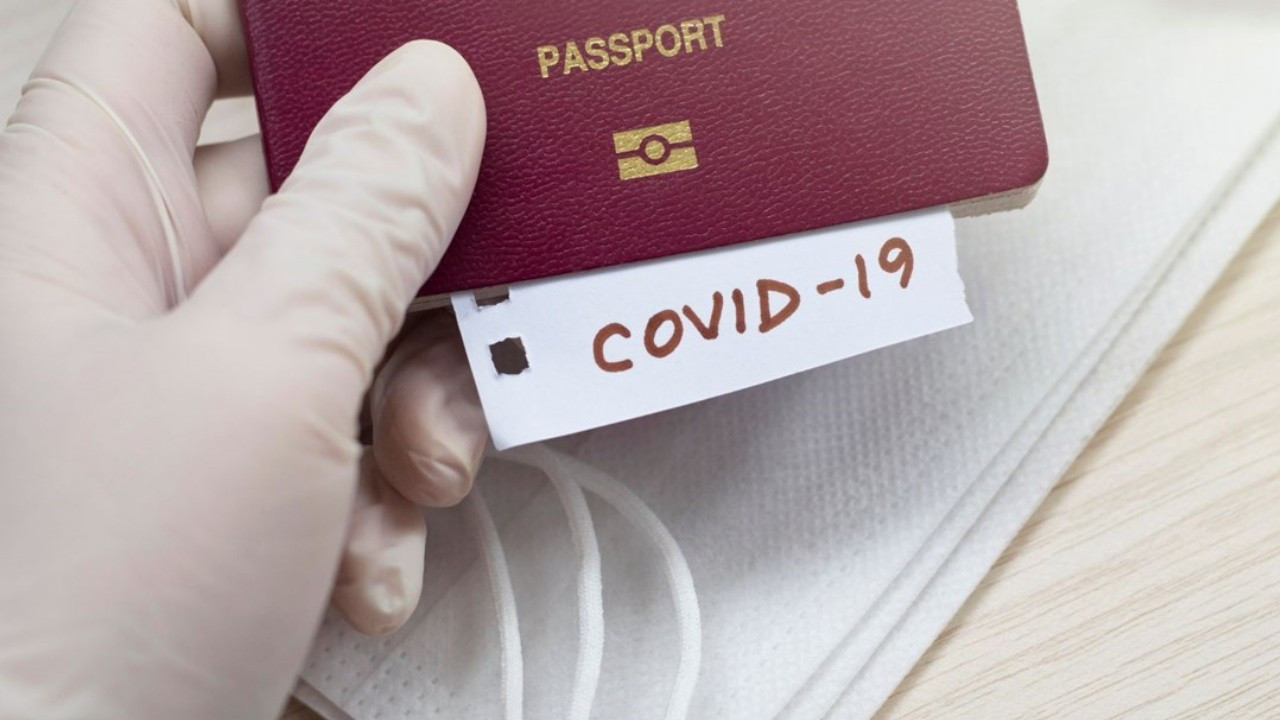 Pasaport ücretlerine rekor fiyat artışı: Yüzde 36 zam bekleniyor