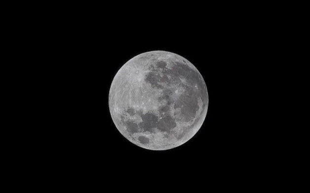 Son 581 yılın en uzun Ay tutulması