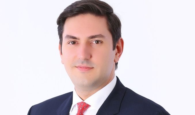 Aon Türkiye Trete Bölümü yeni Genel Müdür Yardımcısı Emir Ergüner oldu