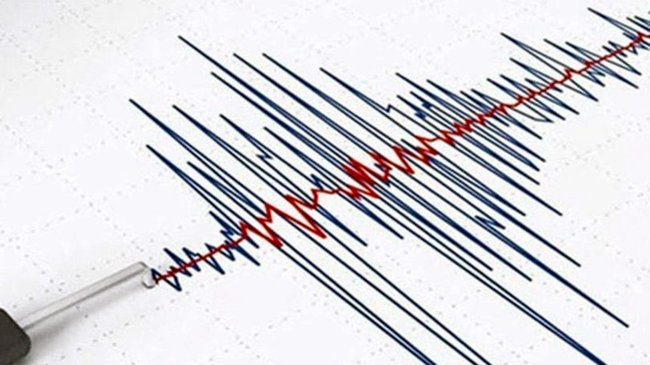 Son dakika deprem haberi: Van’da korkutan deprem!