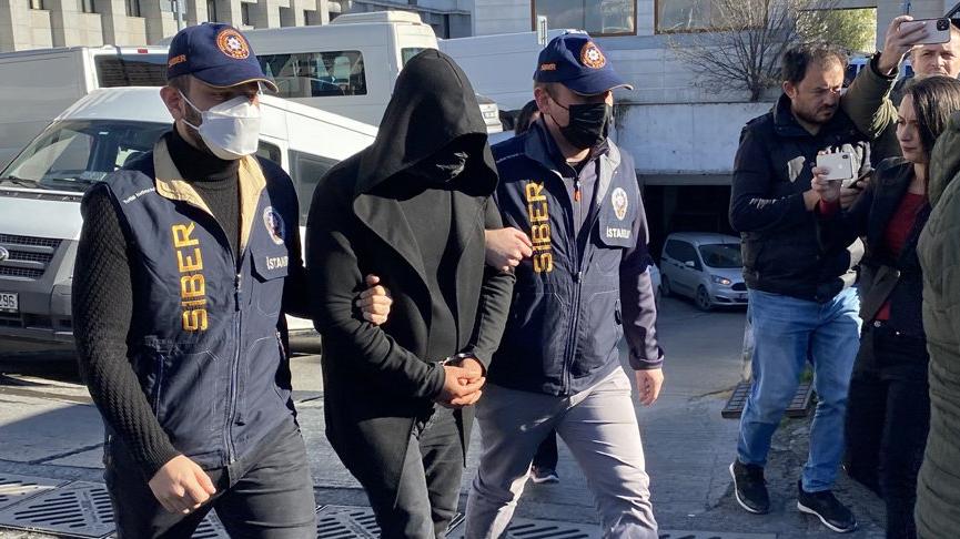 Kripto para borsası Bitrota’nın sahibi tutuklandı