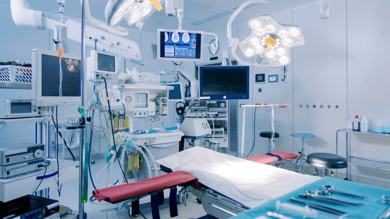 Tıbbi cihaz sektöründe kaos çıktı