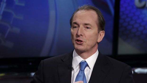 Morgan Stanley CEO’sundan Fed’e ‘faiz artır’ çağrısı