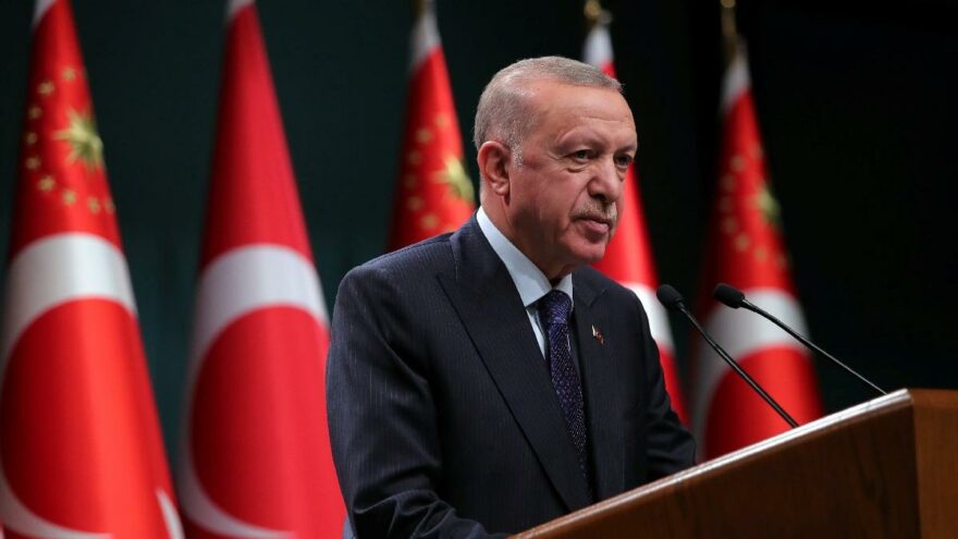 New York Times: Erdoğan’ın iktidarı sallantıda