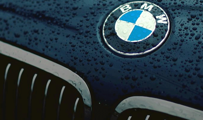 BMW, fiyatlarına bir ayda ikinci kez zam yaptı