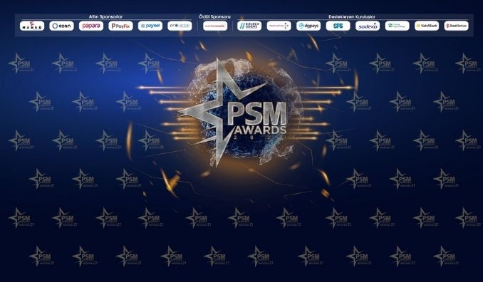 PSM AWARDS 2022 hazırlıkları başladı