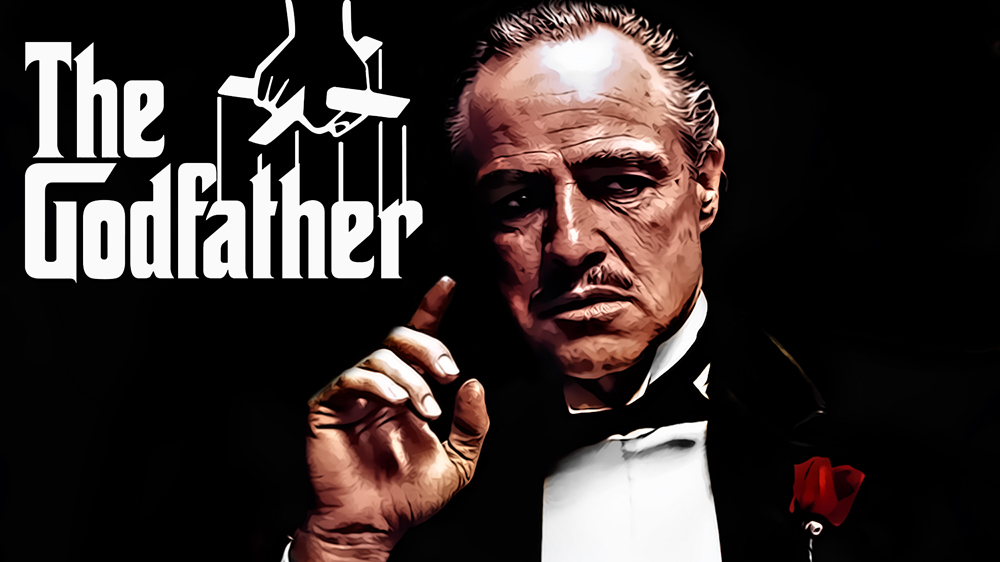 The Godfather 50. yılında yeniden gösterime giriyor