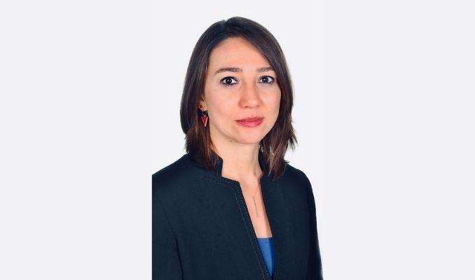 Sandoz Türkiye Finans Direktörlüğü’ne yeni atama