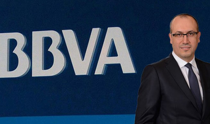 BBVA CEO’su Genç: Türkiye’de hisse alım süreci sorunsuz ilerliyor