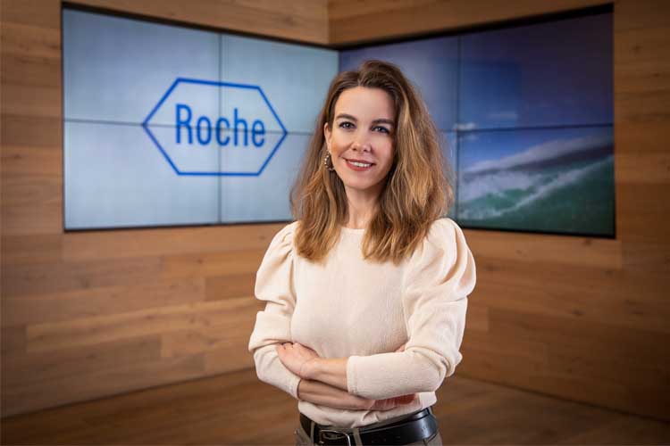 Roche Türkiye iletişim ekibi büyüyerek güçleniyor 