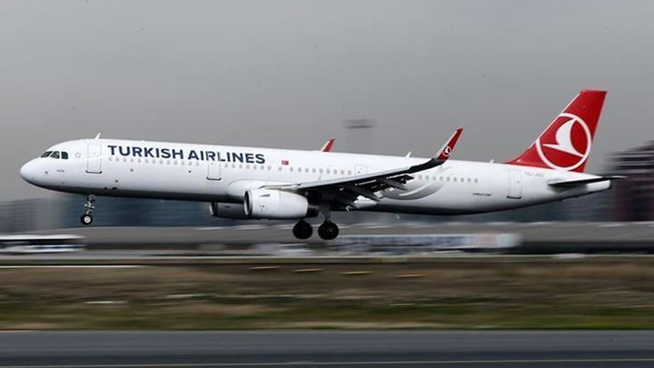 Türk Hava Yolları’nda yönetim değişikliği