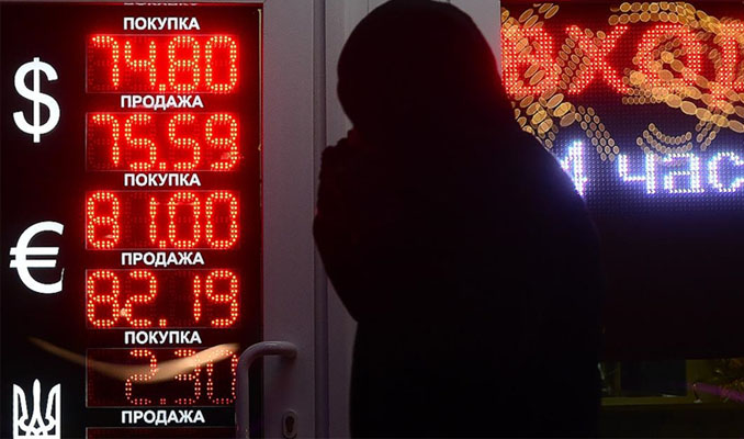 Moskova Borsası kapalı kalacak