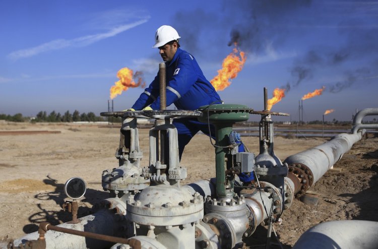 Azerbaycan, Avrupa’ya gaz akışını artıracak