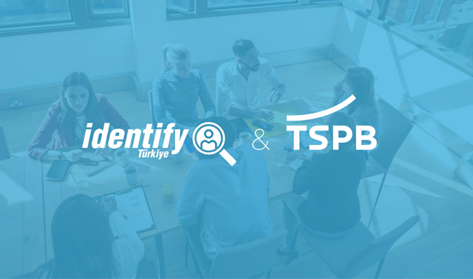 Identify Türkiye ve TSPB “KYC ve Güvenlik” eğitimlerine başladı