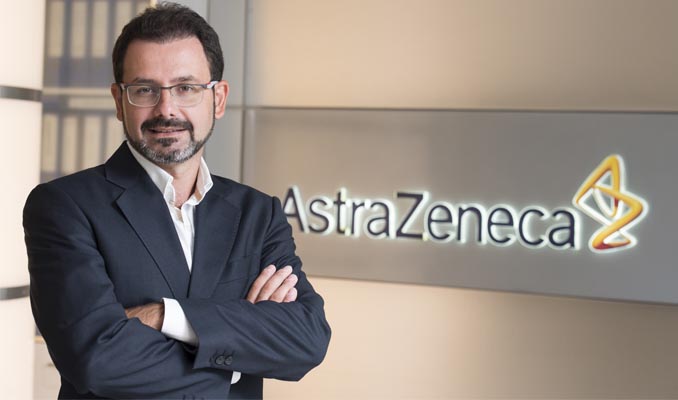 AstraZeneca Türkiye’de iki önemli görev değişimi