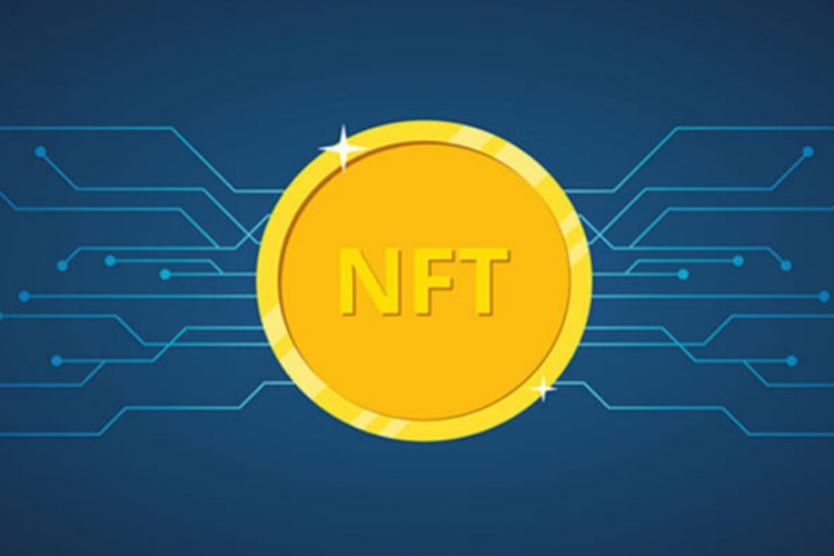 NFT’ler geleceğin para birimi olabilir mi?