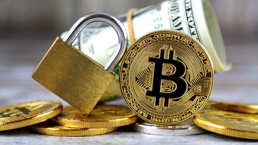 Bir ayda 1 milyar dolarlık ‘Kripto soygun’