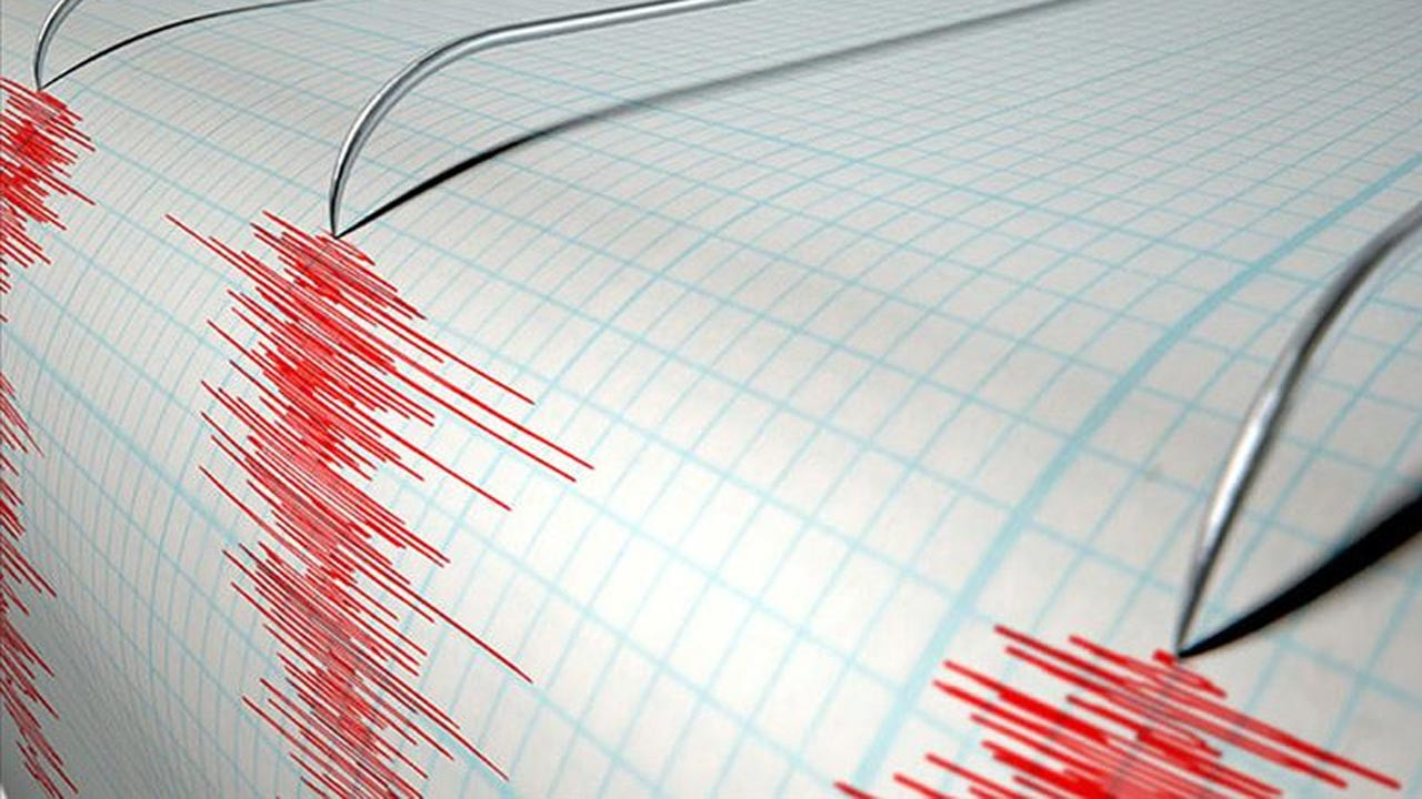 Bosna Hersek’te 5,7 büyüklüğünde deprem