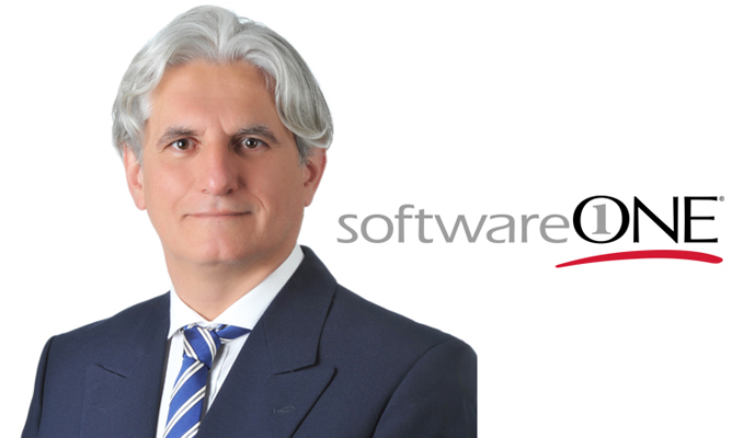 SoftwareONE Turkey’e yeni CSO
