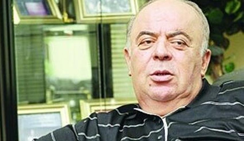 Ahmet Hamoğlu Hırvatistan’da hayatını kaybetti