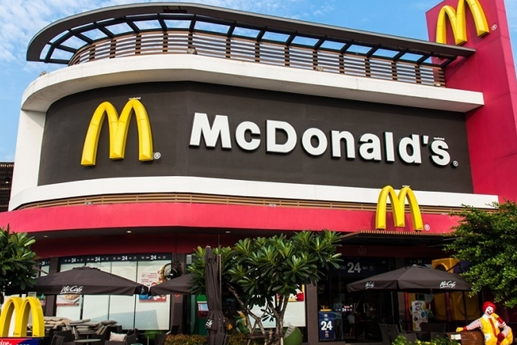 McDonald’s’a hamburger davası