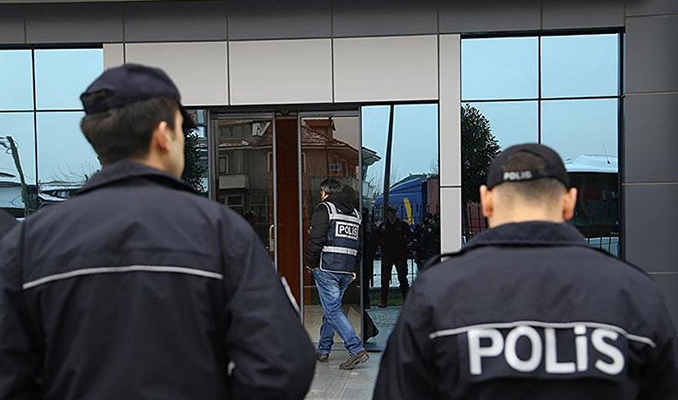 İstanbul’da bir belediyede daha rüşvet operasyonu
