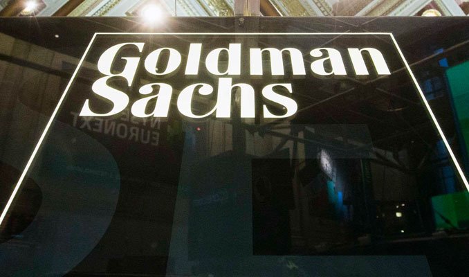 Goldman Sachs’a göre sigortacılar kripto paralara ısınıyor
