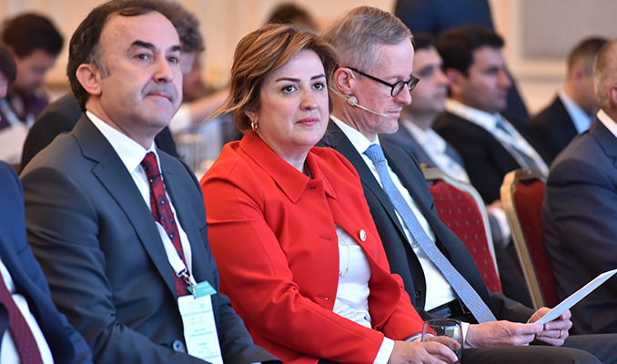 AIAG Kongresi, TARSİM’in ev sahipliğinde İstanbul’da gerçekleştiriliyor