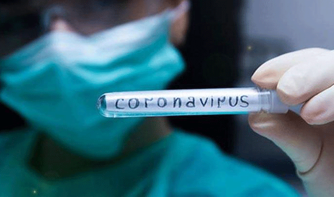 Koronavirüs artışa geçti