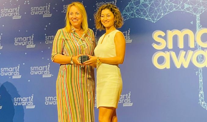 AgeSA’ya Smart-i Awards’ta iki ödül birden