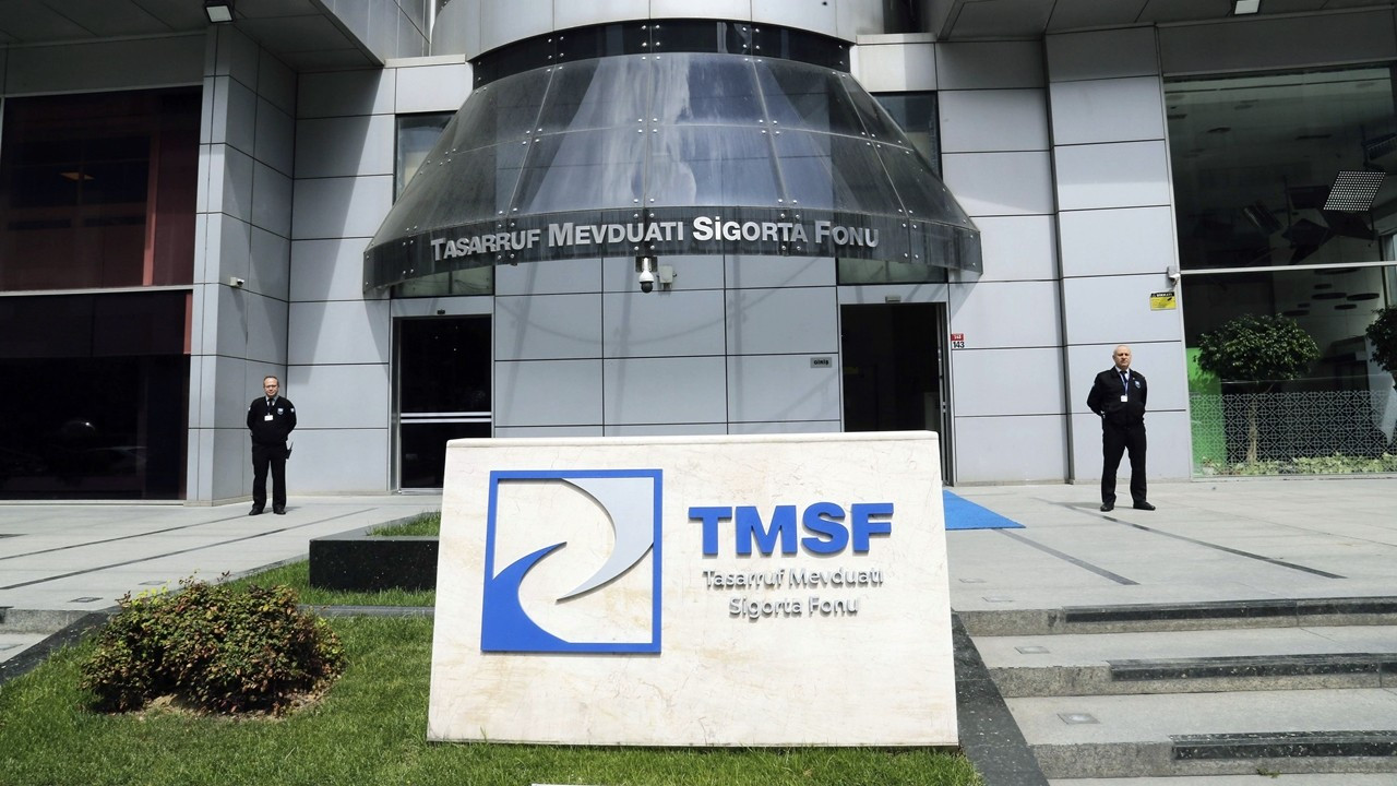 TMSF yönetimine üç yeni atama