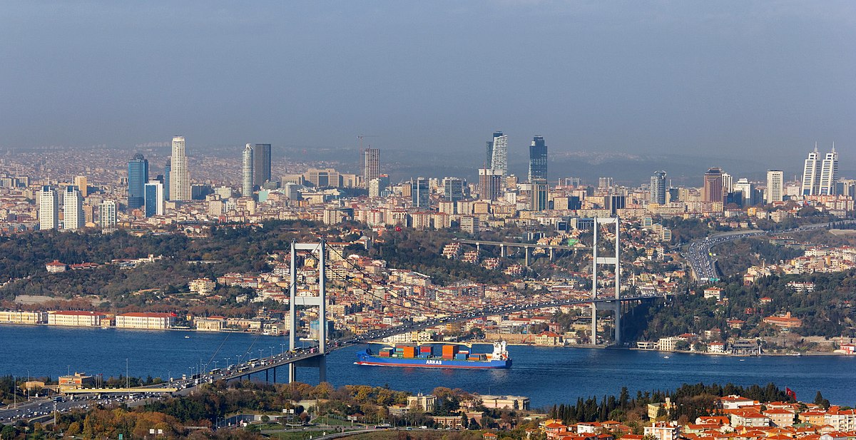 İstanbul’daki 1,6 milyon konutun deprem sigortası bulunmuyor