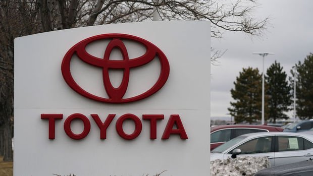 Toyota ve CATL Çin’de üretimi durdurdu