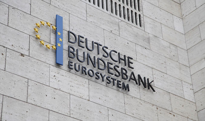 Almanya Merkez Bankası Başkanı: Enflasyon 70 yılın zirvesine çıkabilir
