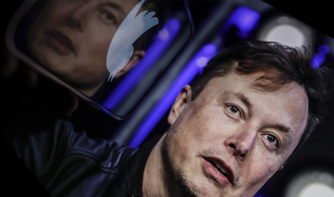 AB ile Elon Musk arasında ‘kuş’ atışması
