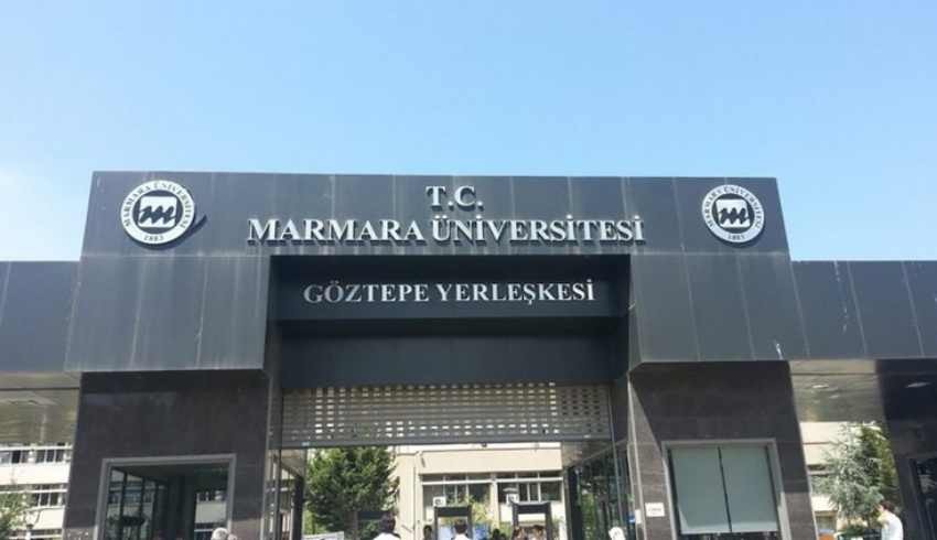 17 yaşındaki genç Marmara Üniversitesi’ni hackledi