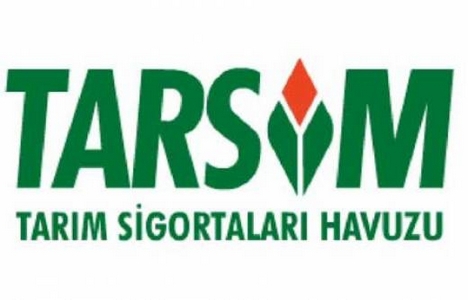 TARSİM’in kapsamı genişliyor