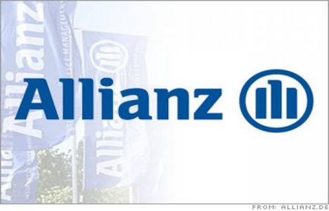 Sandy Allianz’ı buldu