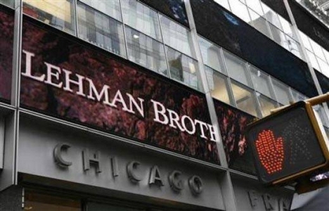 Lehman çalışanlarından emeklilik zaferi