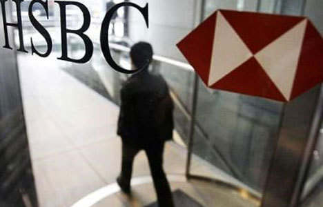HSBC sigorta kısmını satıyor
