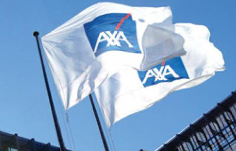 Axa en beğenilen sigorta şirketi oldu