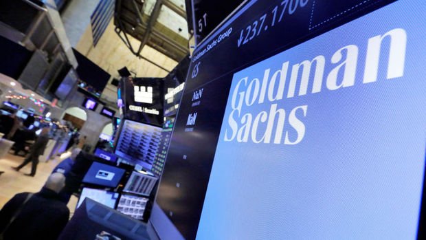 Goldman, Fed faizinde zirve beklentisini güncelledi