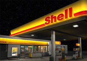Shell, Kuzey Denizi’nden çekiliyor