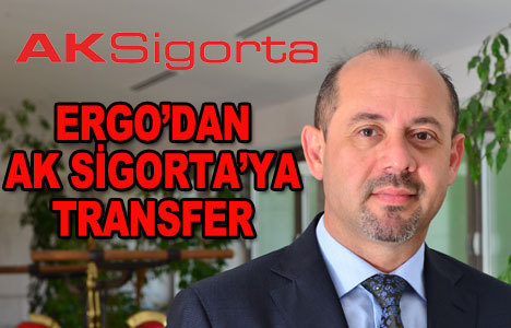 Aksigorta’ya transfer