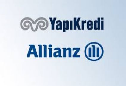 Yapı Kredi’de Allianz operasyonu