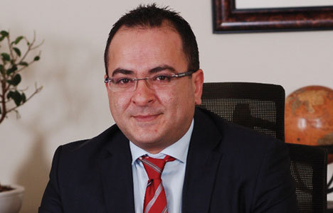 Serdar Gül: 2016 sonuna kadar görevdeyim