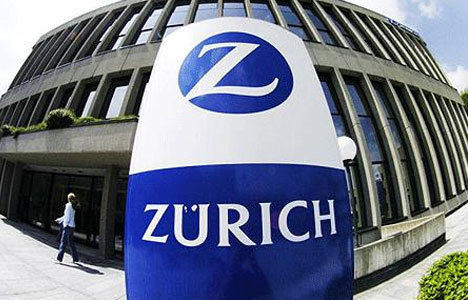 Zurich için 2014 beklentileri karşılamadı