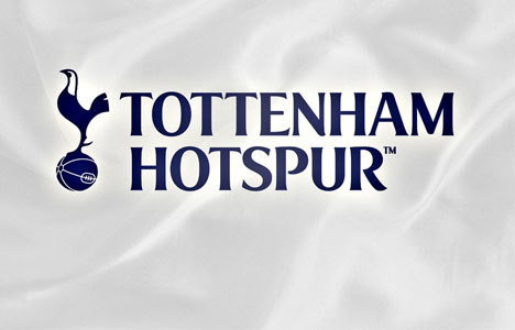 Tottenham’a dev sponsorluk!