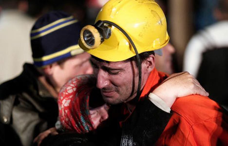Maden faciasında sigorta krizi