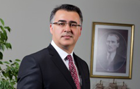 Eroğlu başkan seçildi